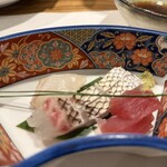 鮨一品 やまと - 