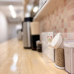 鹿児島とんこつラーメン 南州 - 