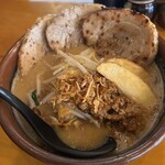 麺場 田所商店 相模原店 - 