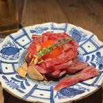 肉料理 おまつ - 