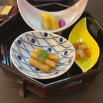 博多水炊きと焼き鳥 鳥善 - 