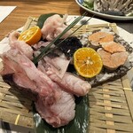 鮨一品 やまと - 