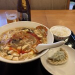 双龍居 池田町本店 - 