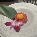 黒毛和牛一頭買い 本格和牛焼肉 個室 清香苑 大宮店 - 