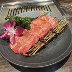 黒毛和牛一頭買い 本格和牛焼肉 個室 清香苑 大宮店 - 