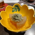 博多おでん自然薯 ちかっぱ堂 - 