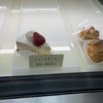 ゴンドラ - メニュー