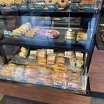 スターバックスコーヒー - 店内雰囲気