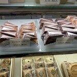 ゴンドラ - メニュー