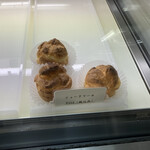 ゴンドラ - メニュー