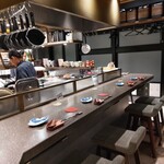 博多おでん自然薯 ちかっぱ堂 - 