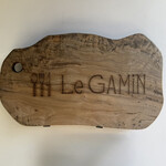Le GAMiN - 