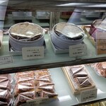 ゴンドラ - メニュー