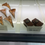 ゴンドラ - メニュー