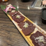 黒毛和牛一頭買い 本格和牛焼肉 個室 清香苑 大宮店 - 