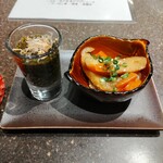 博多おでん自然薯 ちかっぱ堂 - 