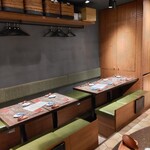 博多おでん自然薯 ちかっぱ堂 - 