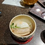 博多おでん自然薯 ちかっぱ堂 - 