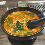 黒毛和牛一頭買い 本格和牛焼肉 個室 清香苑 大宮店 - 