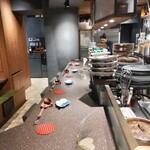 博多おでん自然薯 ちかっぱ堂 - 