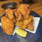 地鶏と網焼き 個室居酒屋 鶏匠 - 