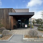 スターバックスコーヒー - 店頭雰囲気
