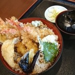 お富さん - 