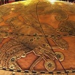 Wynn Macau - 内観写真: