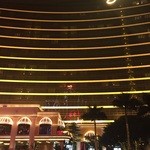 Wynn Macau - 