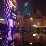 Wynn Macau - 