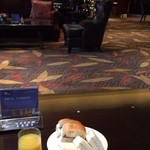 Sheraton Club Lounge - 