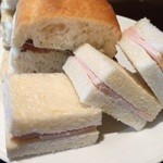 Sheraton Club Lounge - 