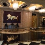 MGM MACAU - 