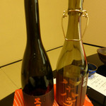 名古屋 浅田 - 1月：黒龍・八十八号、黒龍