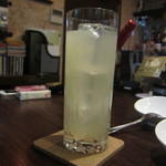 ザ・バー１９８０ - 軽めのカクテルを・・・