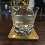 ザ・バー１９８０ - ブルドックショート