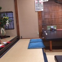そば会席 立会川 吉田家 - 