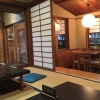 そば会席 立会川 吉田家 - 
