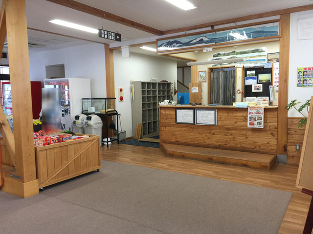 美妙の湯 やけいし館 - 奥州市その他（その他）の写真