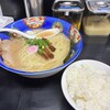 東京とんこつ 肉王