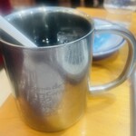 コメダ珈琲店 - ドリンク写真: