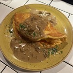 ビストロ チック 麻布十番 - 