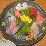 すし酒屋 ちゃりん - 