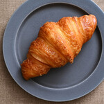 ルージュ ゴルジュ - クロワッサン＠税込346円 │ 平日12:44頃訪問