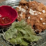 インド&ネパール料理 ナマステ - 