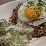 インド&ネパール料理 ナマステ - 