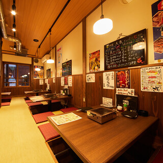 神戸牛焼肉と冷やしピーマン 金肉屋_1