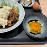 炭火焼鳥 いっぽん松 - 