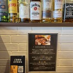 洋食コノヨシ - 注文は、スマホで注文！