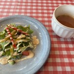 リストランテ クロ - 